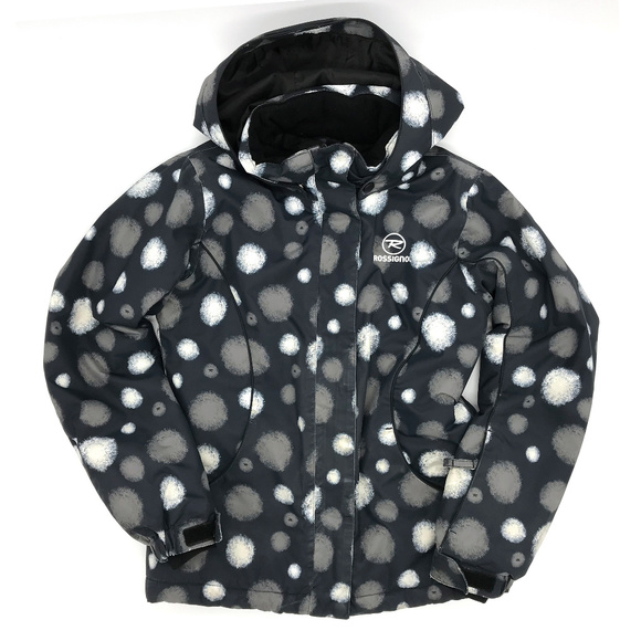 Rossignal Other - Rossignol Snowboarding Expert 10000 Girls Coat 12